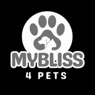 MYBLISS 4 PETS