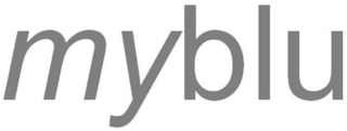 MYBLU logo