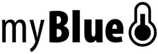MYBLUE logo