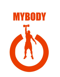 MYBODY logo