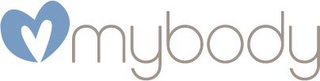 MYBODY logo
