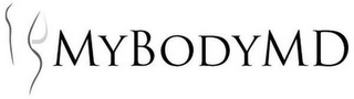 MYBODYMD logo