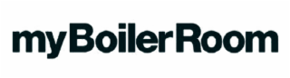 MYBOILERROOM logo