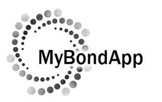 MYBONDAPP logo