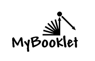 MYBOOKLET logo