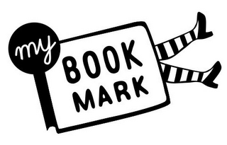 MYBOOKMARK logo