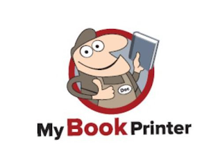 MYBOOKPRINTER DOC logo