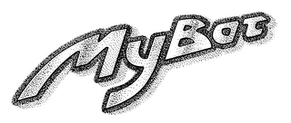 MYBOT logo