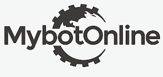 MYBOTONLINE logo