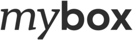 MYBOX logo
