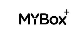 MYBOX logo