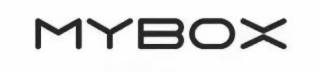 MYBOX logo