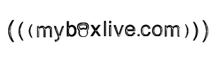 MYBOXLIVE.COM logo