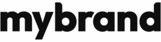 MYBRAND logo