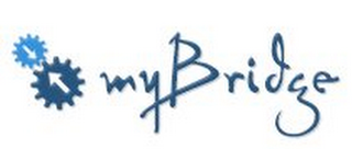 MYBRIDGE logo