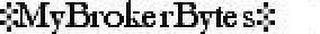MYBROKERBYTES logo