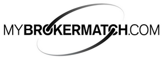 MYBROKERMATCH.COM logo