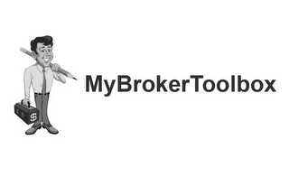 MYBROKERTOOLBOX logo