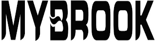 MYBROOK logo