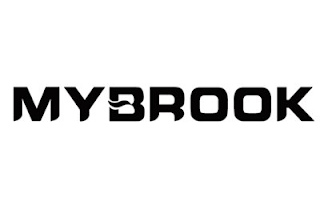 MYBROOK logo