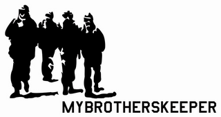MYBROTHERSKEEPER logo