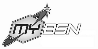 MYBSN logo