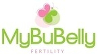 MYBUBELLY FERTILITY logo