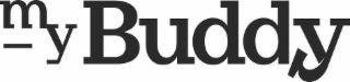 MYBUDDY logo