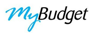 MYBUDGET logo