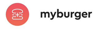 MYBURGER logo