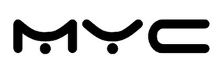 MYC logo