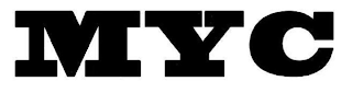 MYC logo