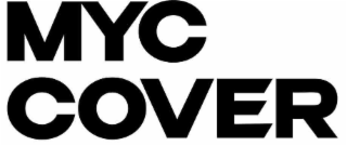 MYC COVER logo