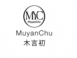 MYC MUYANCHU MUYANCHU logo