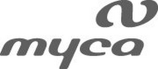 MYCA logo