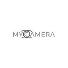 MYCA CAMERA logo
