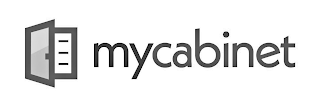 MYCABINET logo