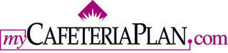 MYCAFETERIAPLAN.COM logo
