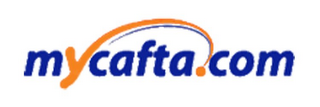 MYCAFTA.COM logo