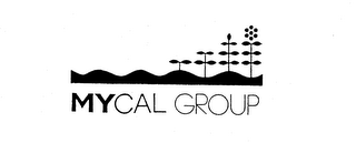 MYCAL GROUP logo
