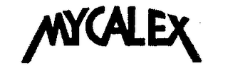 MYCALEX logo