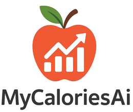 MYCALORIESAI logo