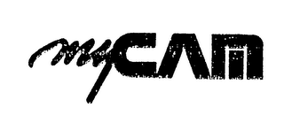 MYCAM logo