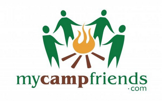 MYCAMPFRIENDS.COM logo