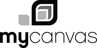 MYCANVAS logo