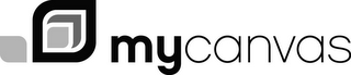 MYCANVAS logo