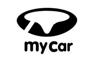 MYCAR logo