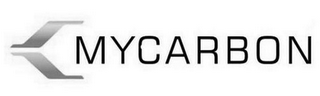 MYCARBON logo