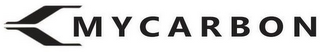 MYCARBON logo
