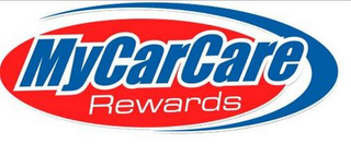 MYCARCARE REWARDS logo